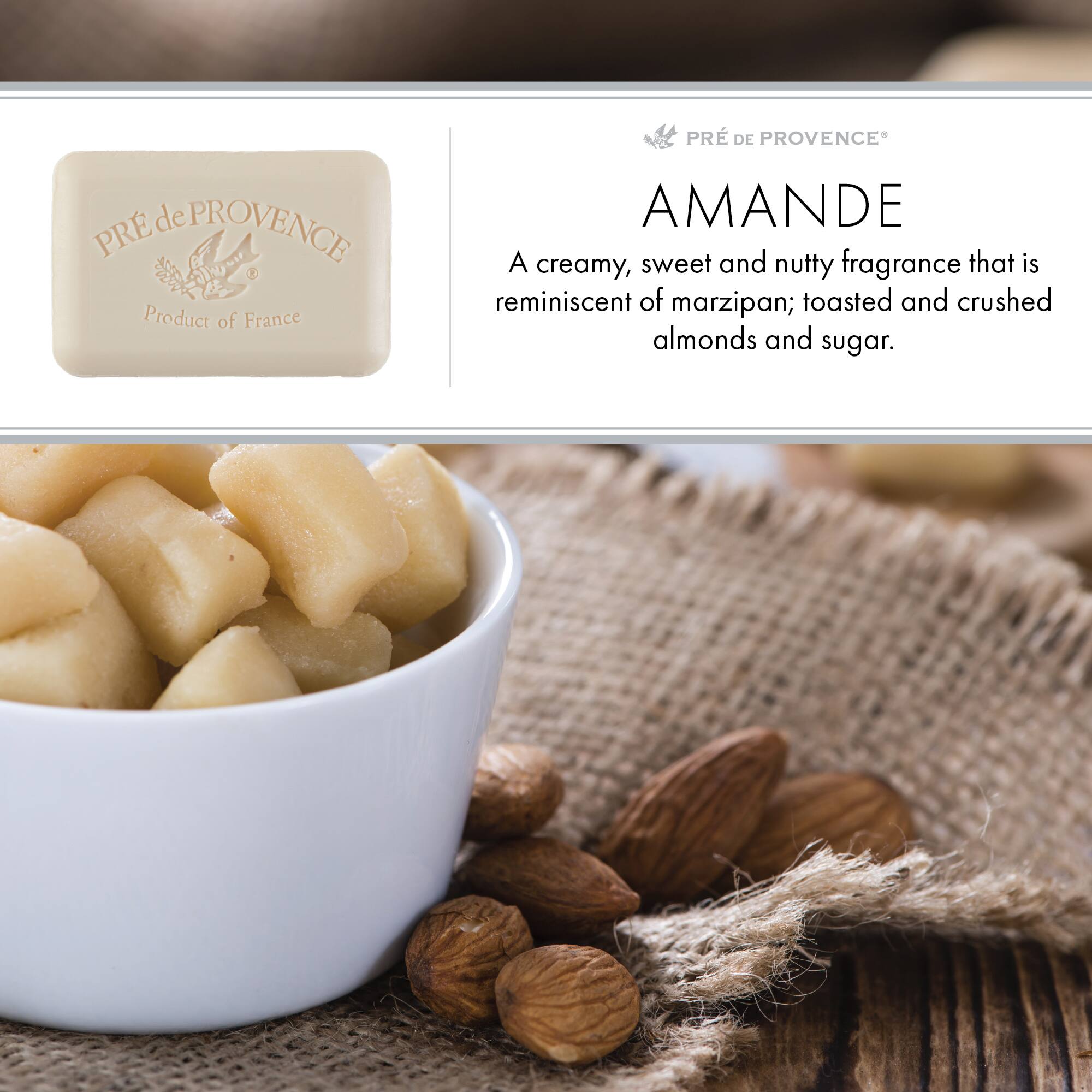 Pre de Provence European Soaps Bar